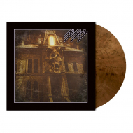 RAM The Throne Within LP (Clear/Brown Marbled) [VINYL 12"]